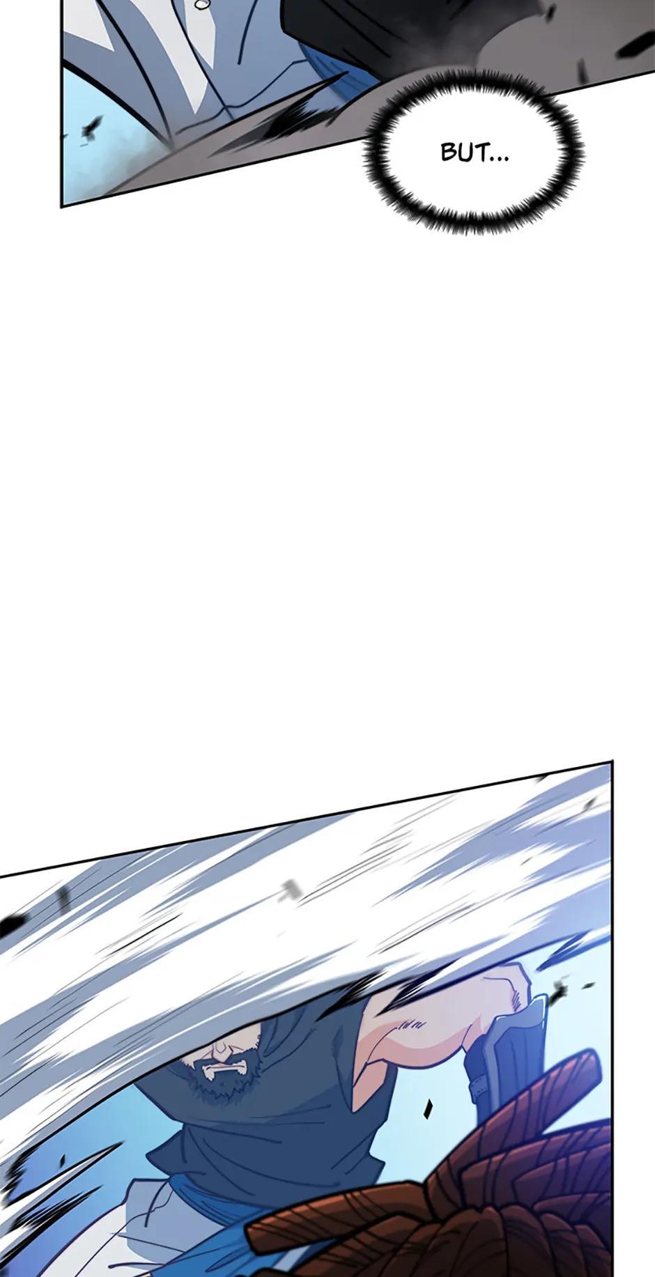 Read Duke Pendragon - Master of the White Dragon Manga Online