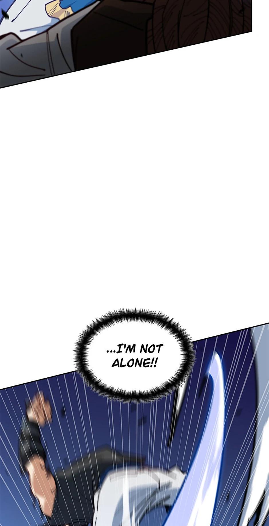 Read Duke Pendragon - Master of the White Dragon Manga Online