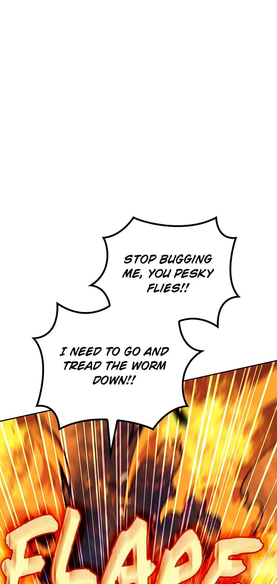 Read Duke Pendragon - Master of the White Dragon Manga Online