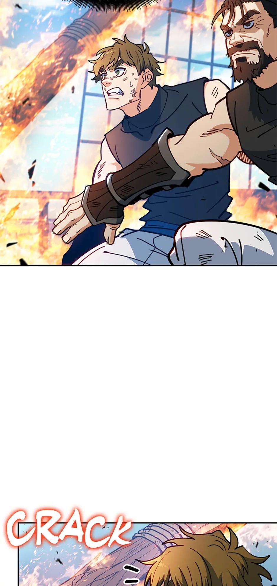Read Duke Pendragon - Master of the White Dragon Manga Online