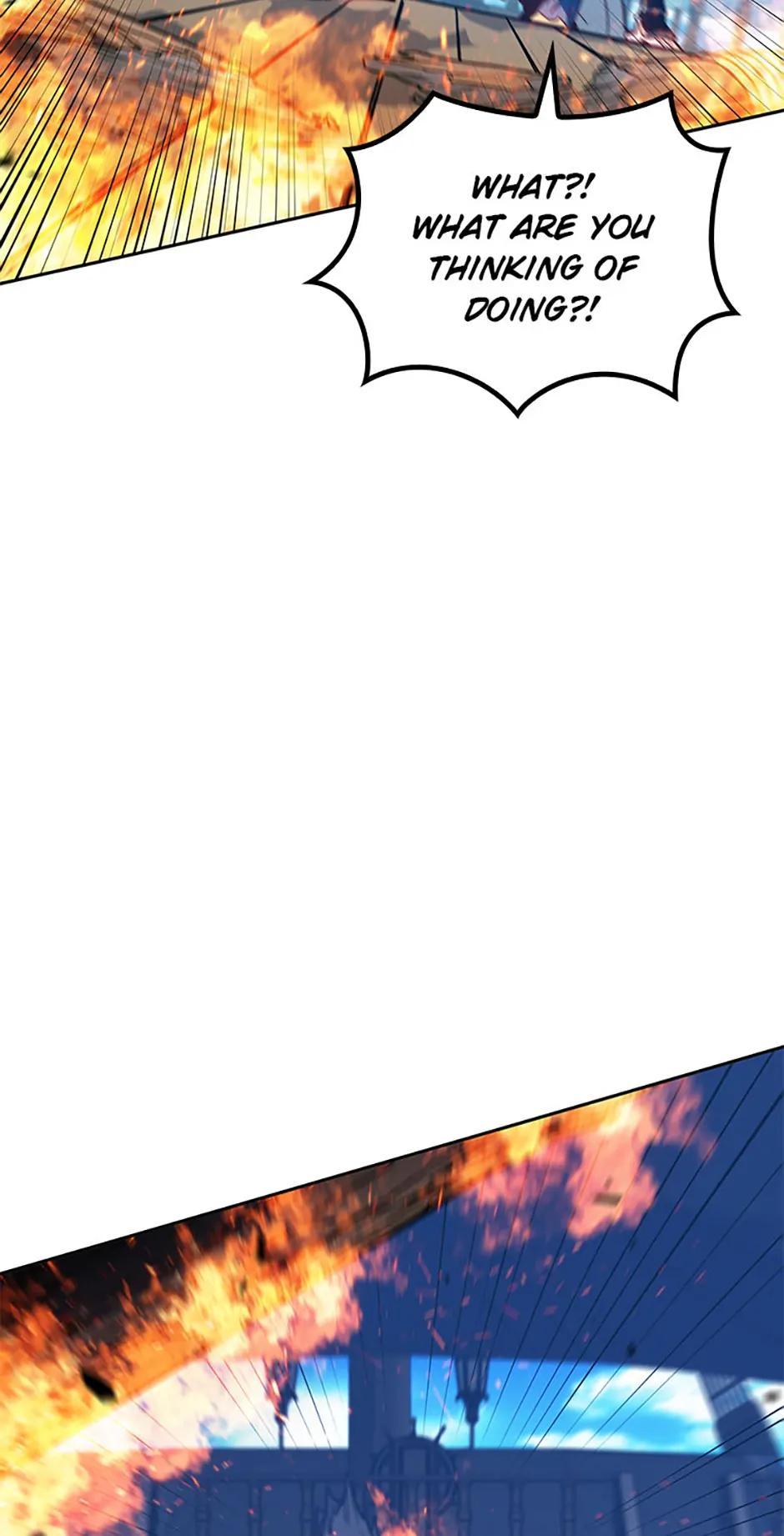 Read Duke Pendragon - Master of the White Dragon Manga Online
