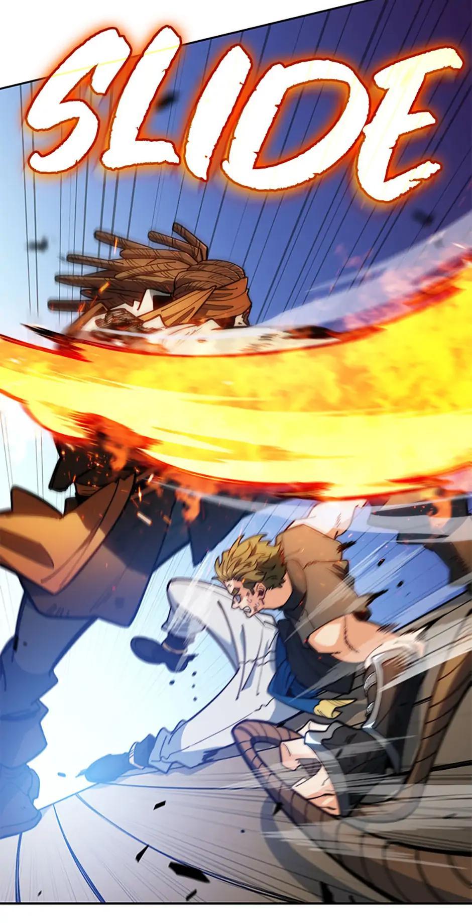 Read Duke Pendragon - Master of the White Dragon Manga Online