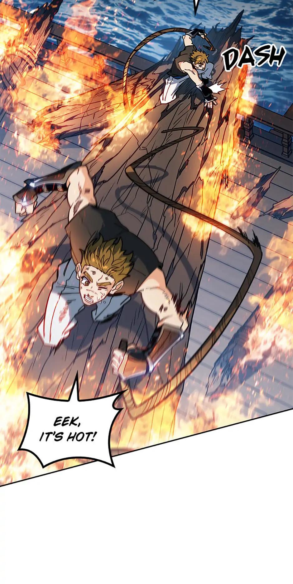 Read Duke Pendragon - Master of the White Dragon Manga Online