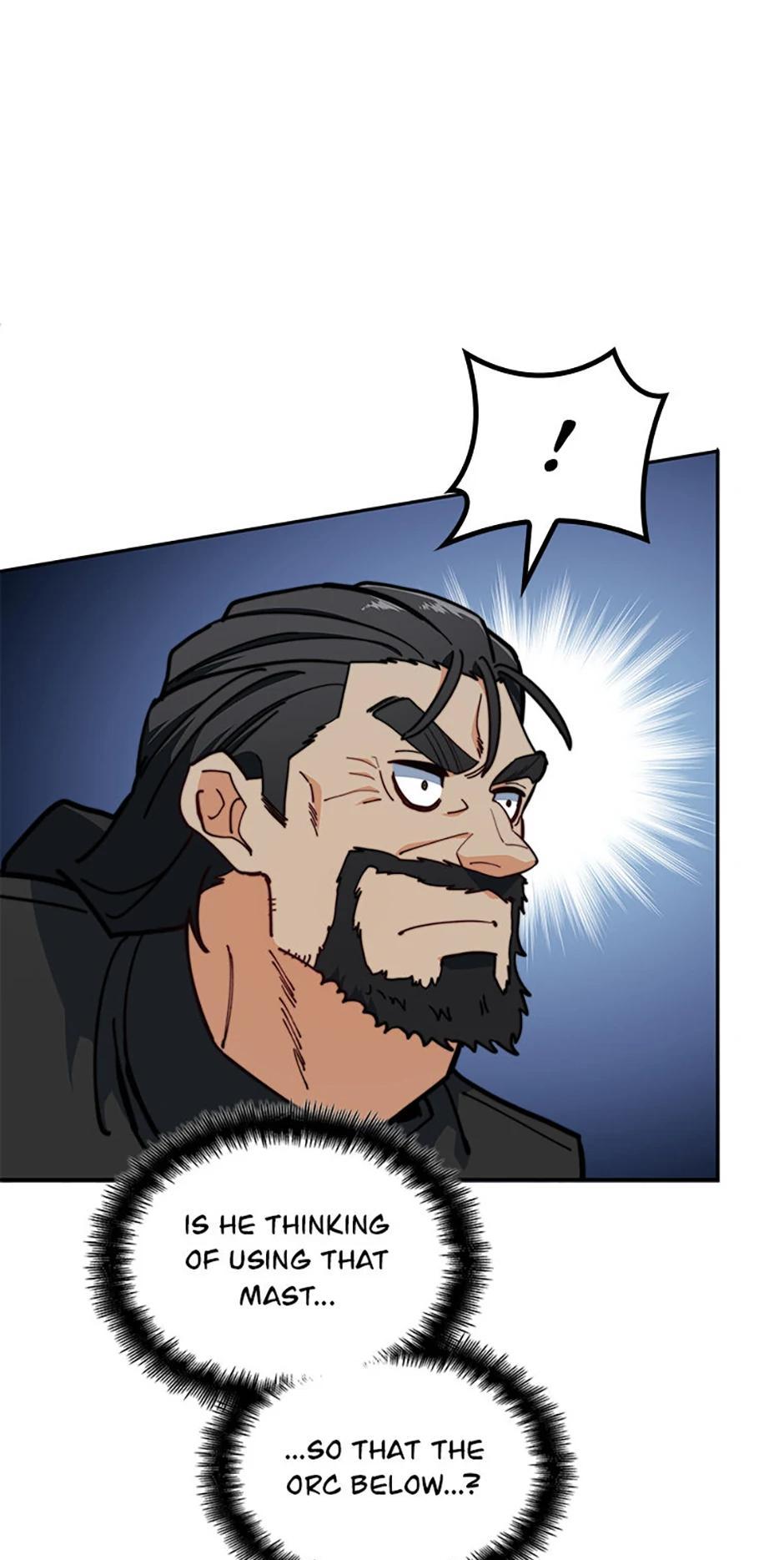 Read Duke Pendragon - Master of the White Dragon Manga Online