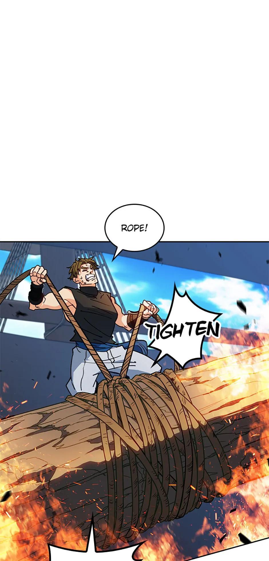 Read Duke Pendragon - Master of the White Dragon Manga Online