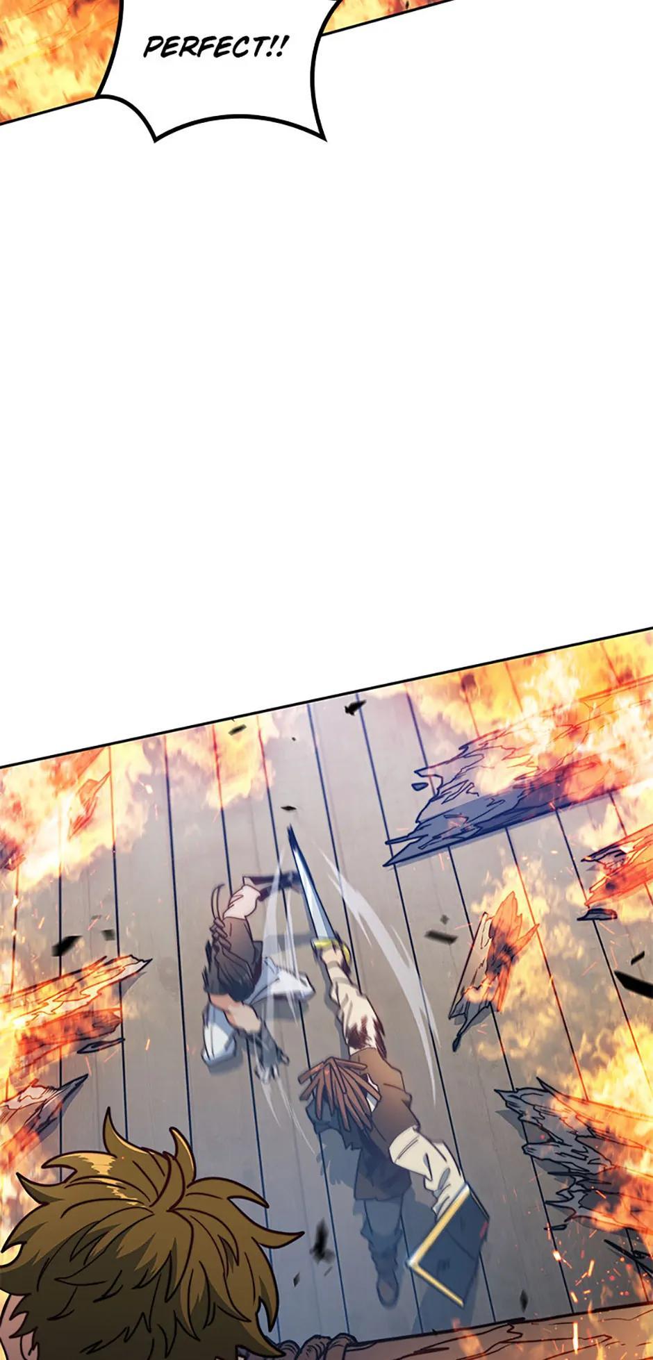 Read Duke Pendragon - Master of the White Dragon Manga Online