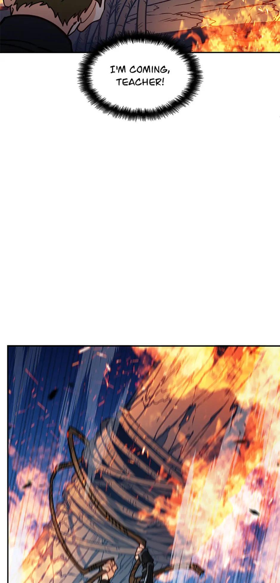 Read Duke Pendragon - Master of the White Dragon Manga Online