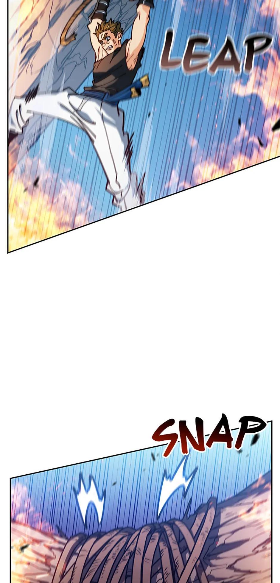 Read Duke Pendragon - Master of the White Dragon Manga Online