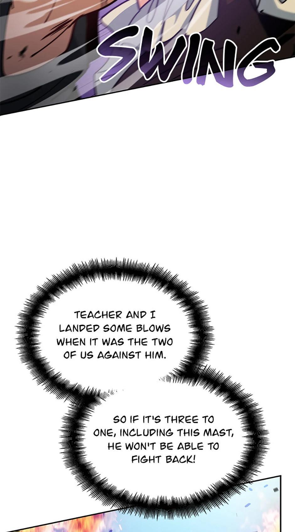 Read Duke Pendragon - Master of the White Dragon Manga Online