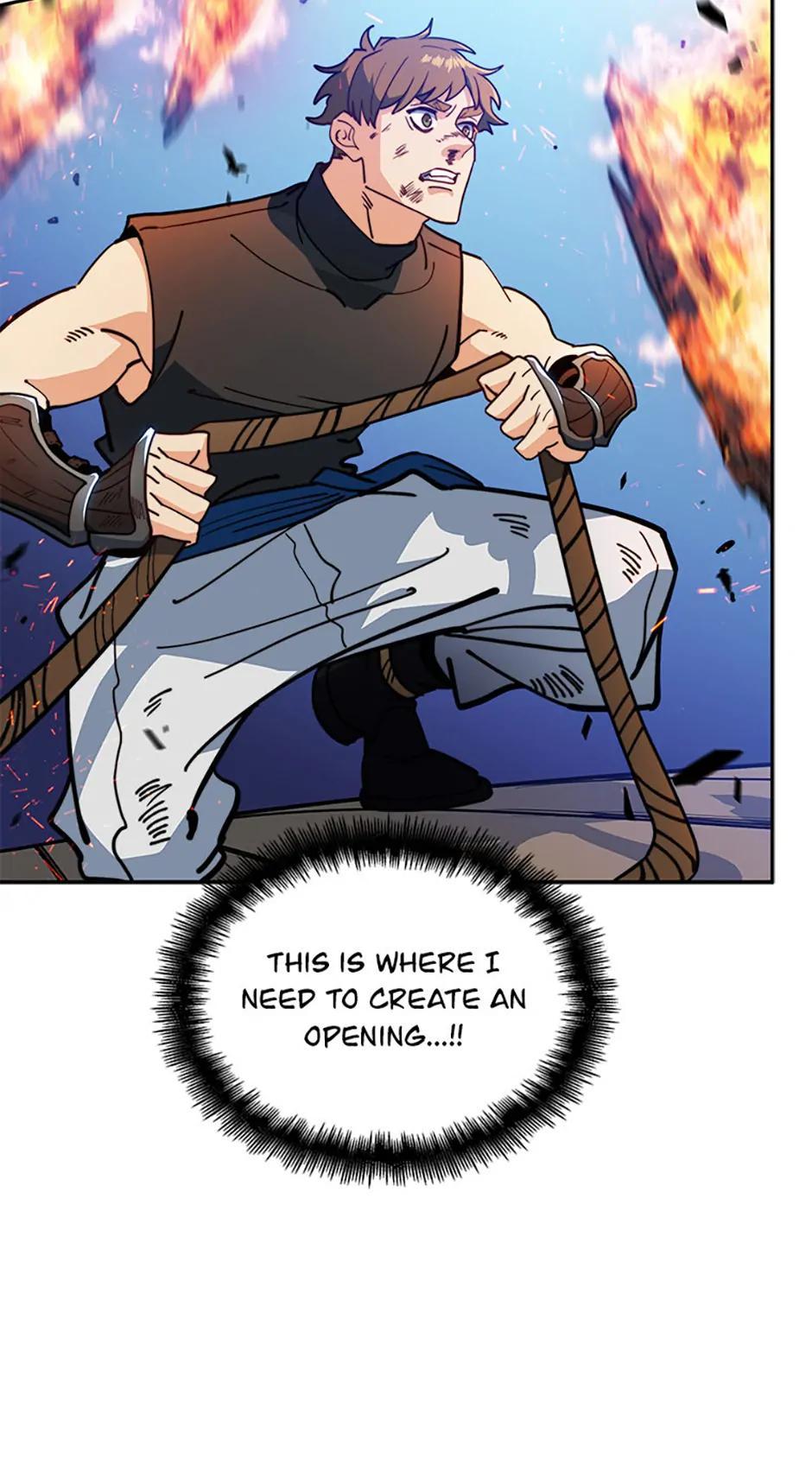 Read Duke Pendragon - Master of the White Dragon Manga Online