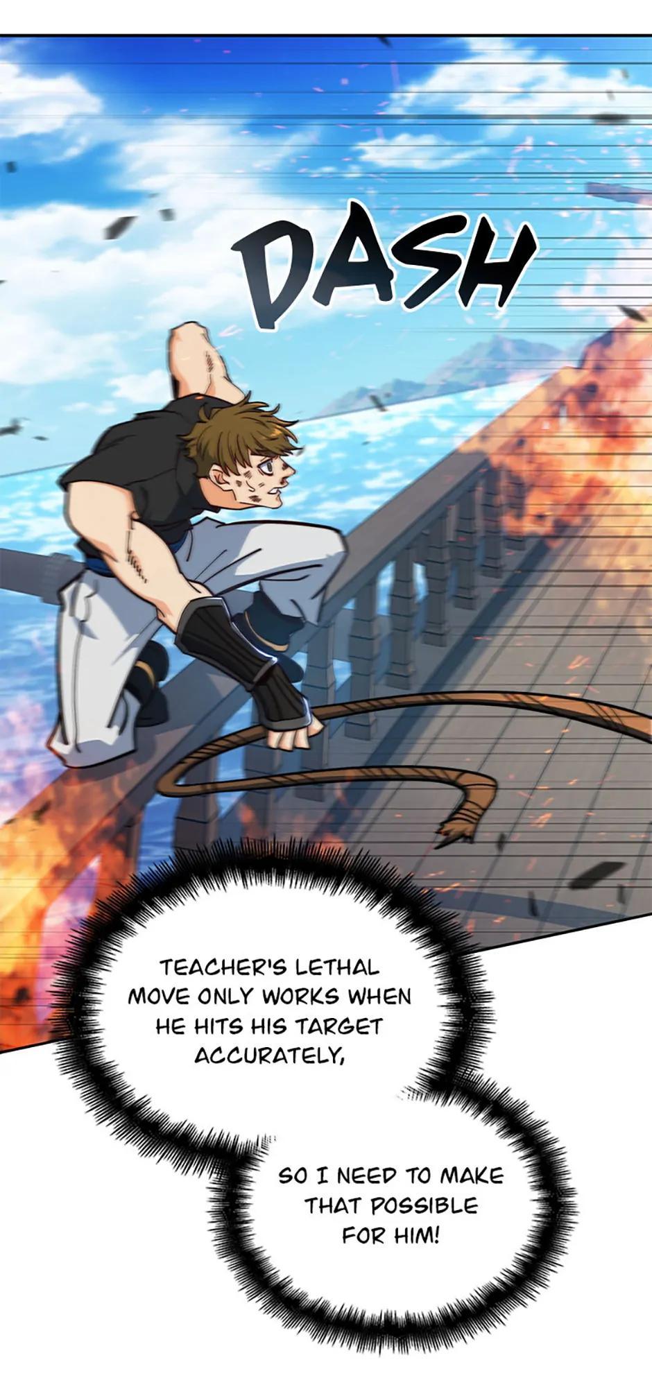 Read Duke Pendragon - Master of the White Dragon Manga Online