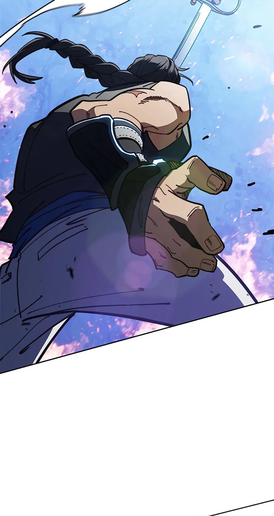 Read Duke Pendragon - Master of the White Dragon Manga Online