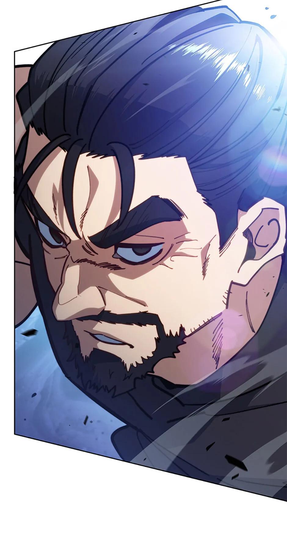 Read Duke Pendragon - Master of the White Dragon Manga Online