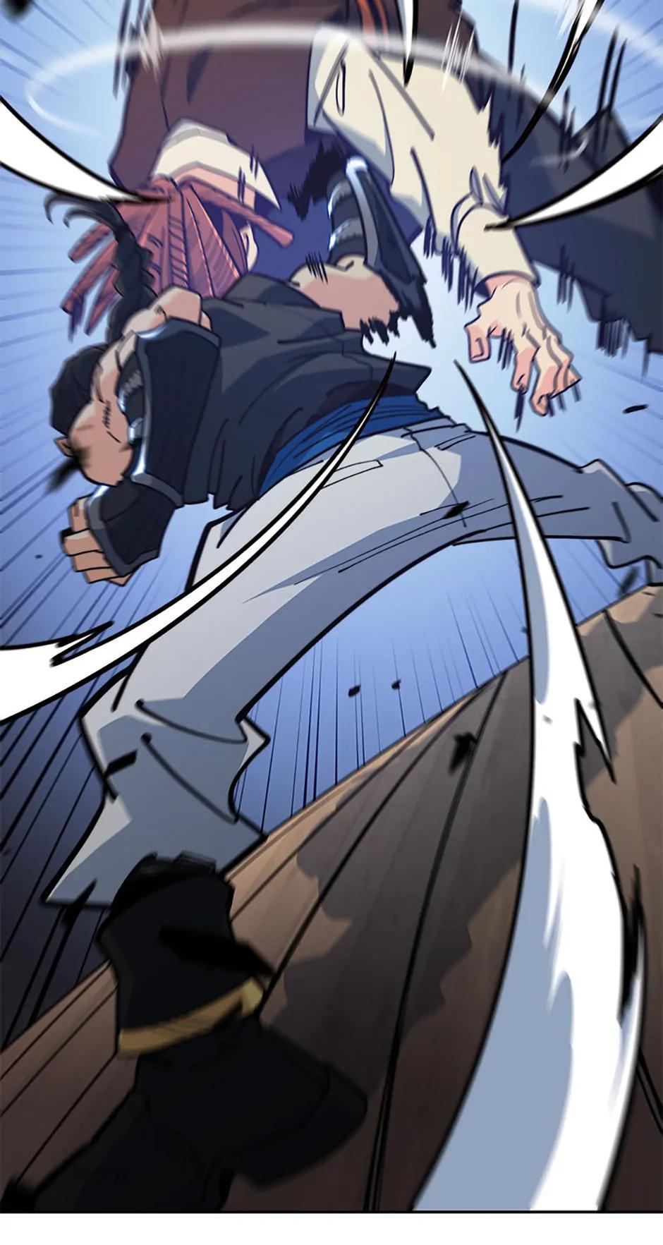 Read Duke Pendragon - Master of the White Dragon Manga Online