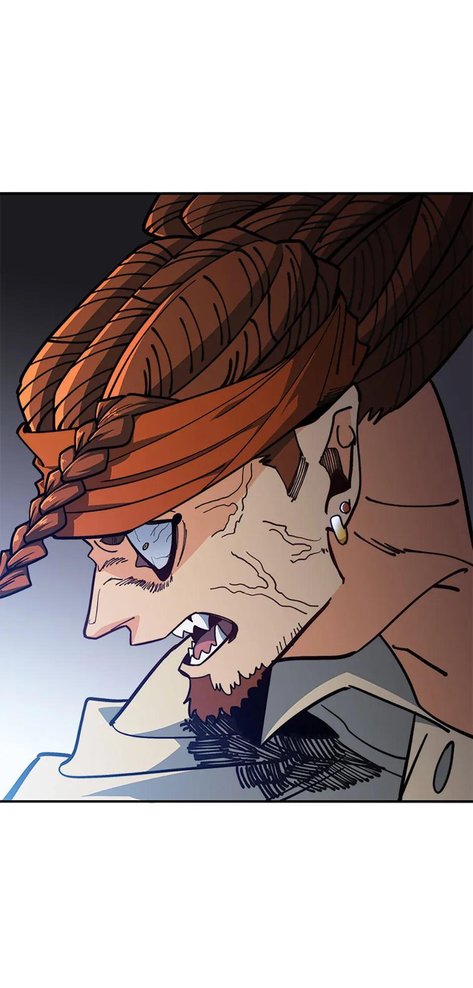 Read Duke Pendragon - Master of the White Dragon Manga Online
