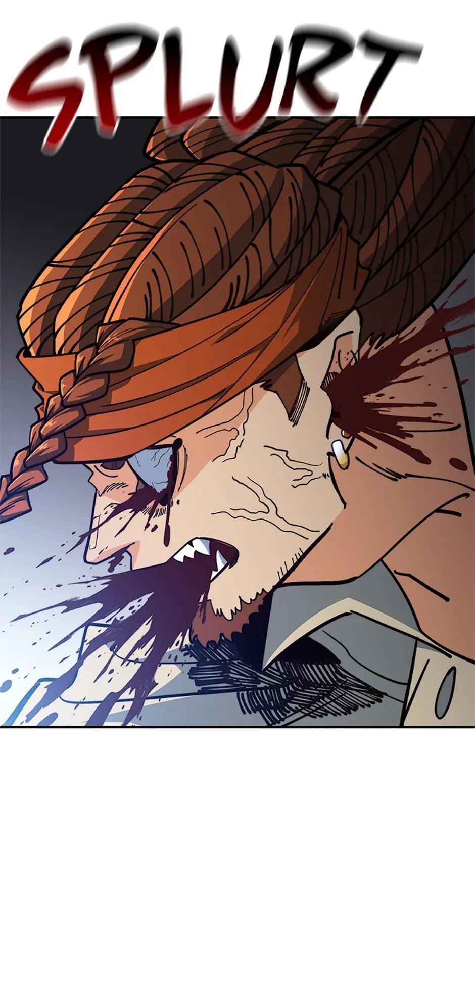 Read Duke Pendragon - Master of the White Dragon Manga Online
