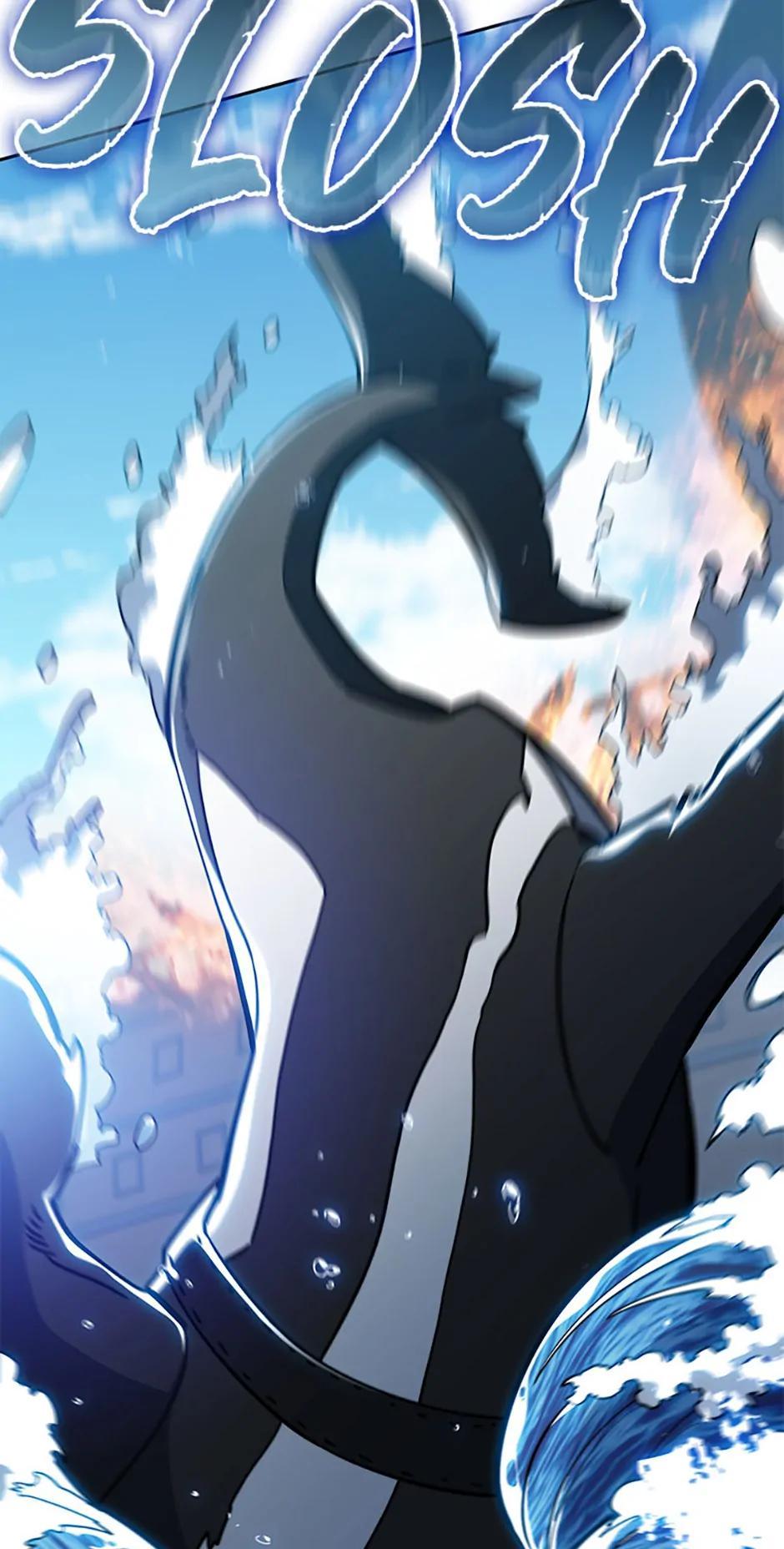 Read Duke Pendragon - Master of the White Dragon Manga Online