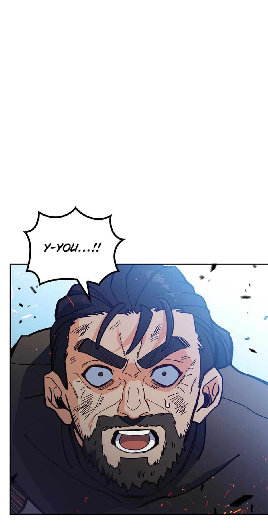 Read Duke Pendragon - Master of the White Dragon Manga Online