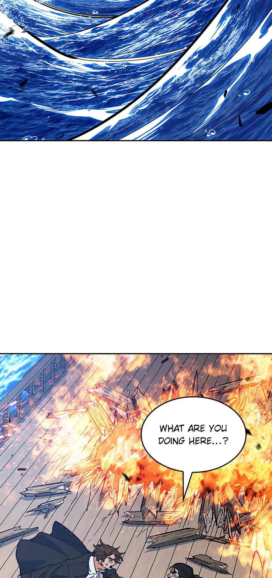 Read Duke Pendragon - Master of the White Dragon Manga Online