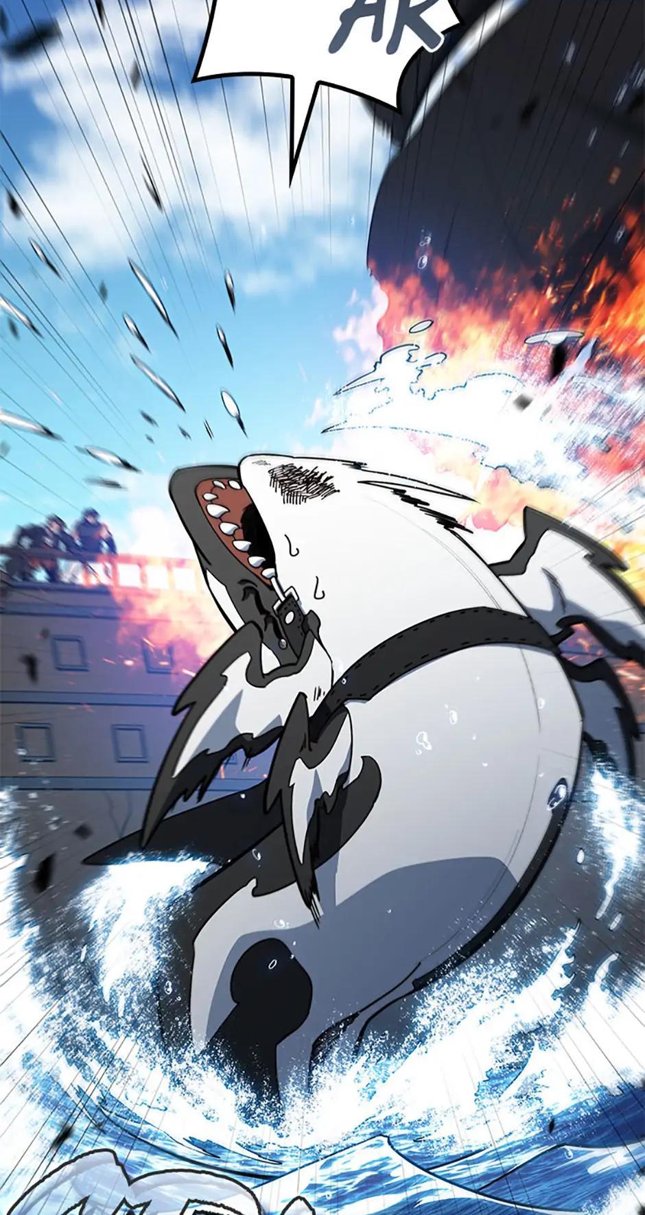 Read Duke Pendragon - Master of the White Dragon Manga Online