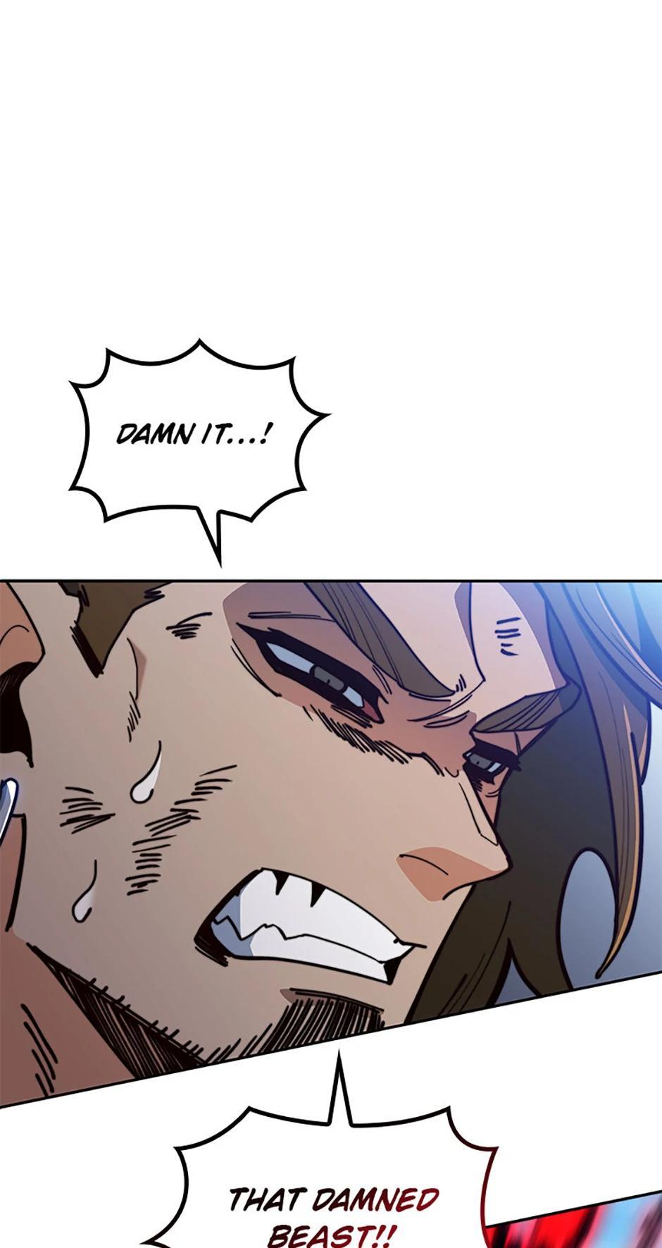 Read Duke Pendragon - Master of the White Dragon Manga Online