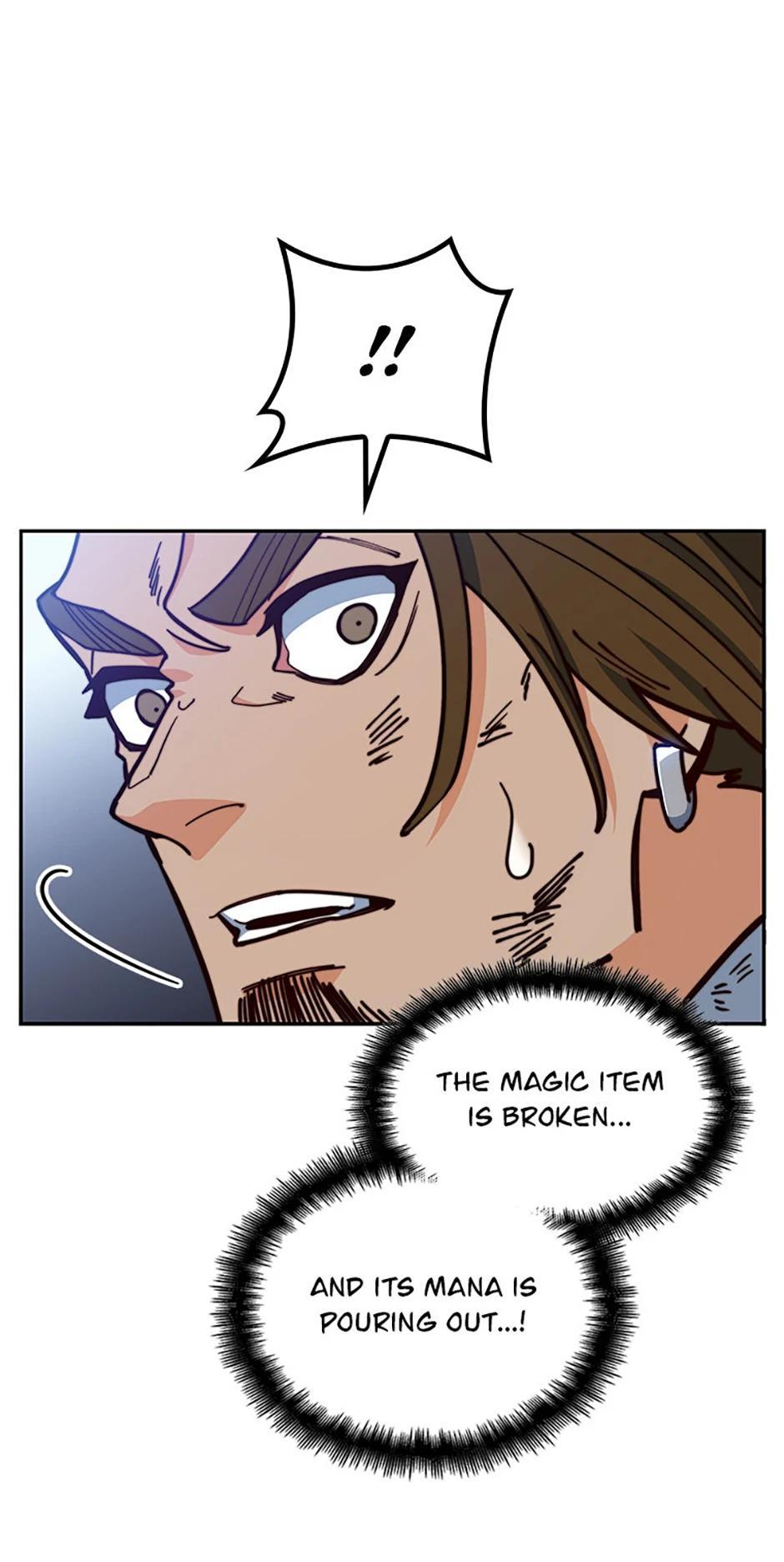 Read Duke Pendragon - Master of the White Dragon Manga Online