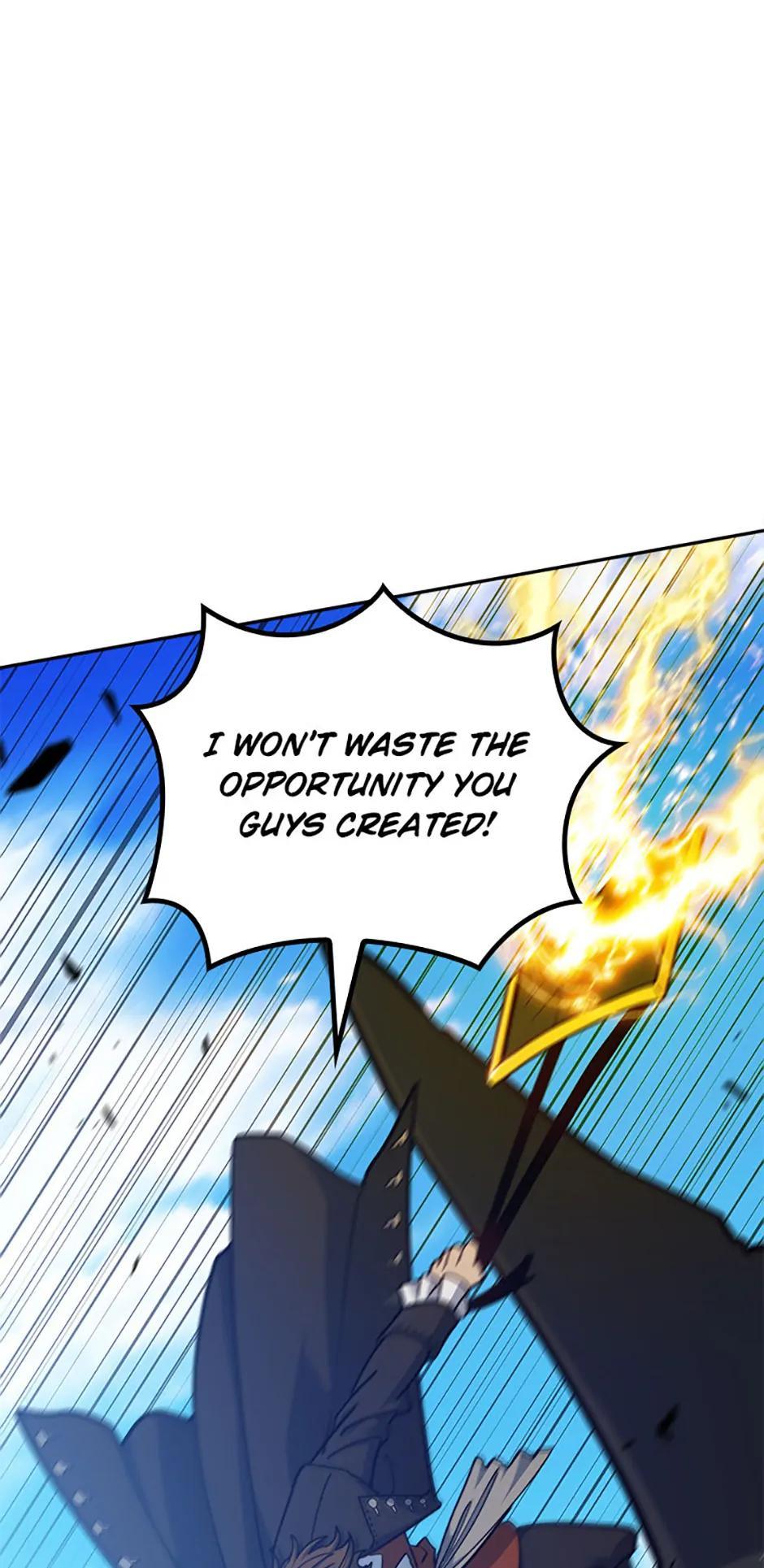 Read Duke Pendragon - Master of the White Dragon Manga Online