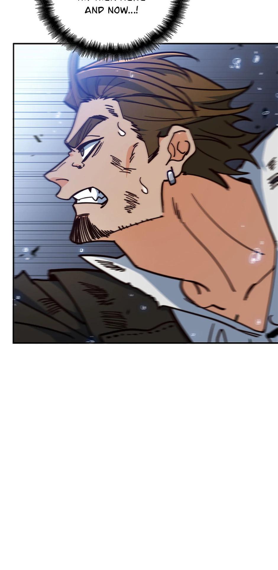 Read Duke Pendragon - Master of the White Dragon Manga Online