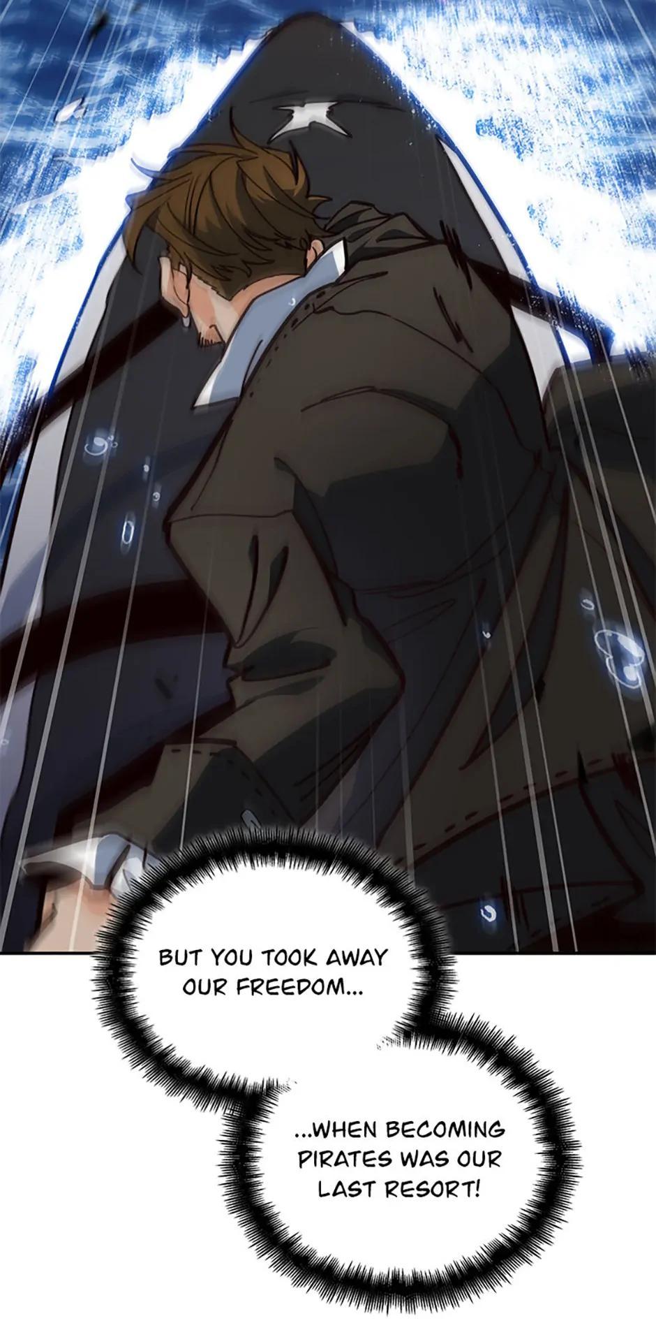 Read Duke Pendragon - Master of the White Dragon Manga Online
