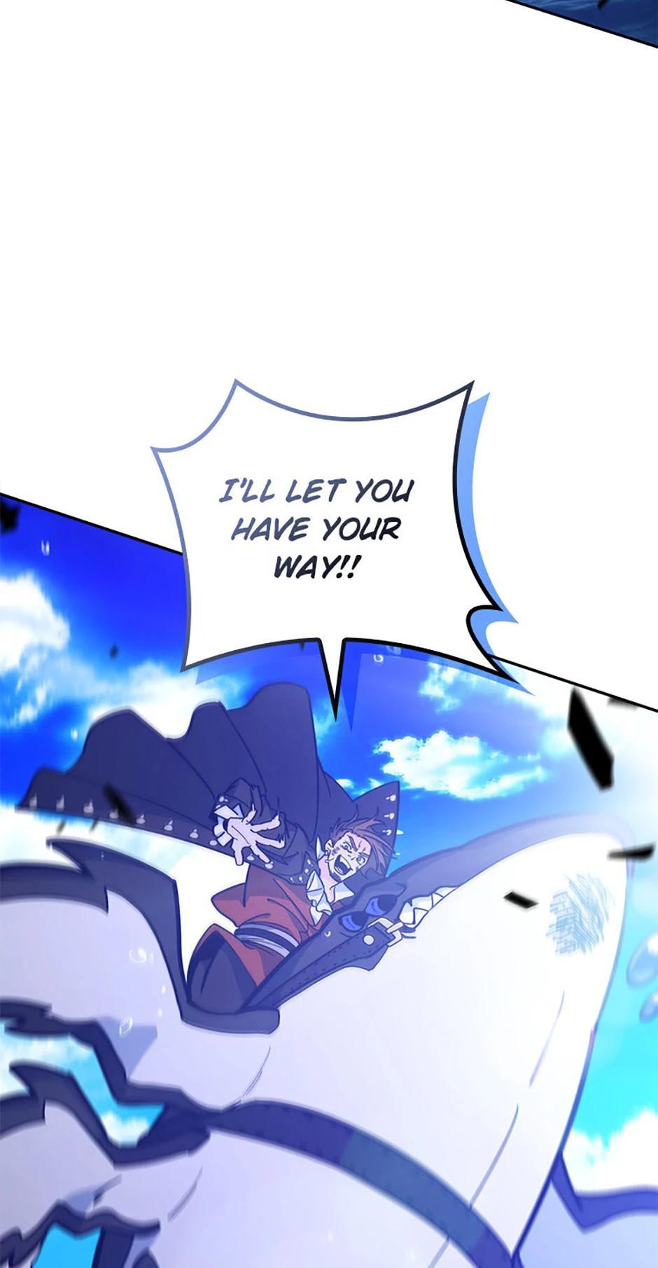 Read Duke Pendragon - Master of the White Dragon Manga Online