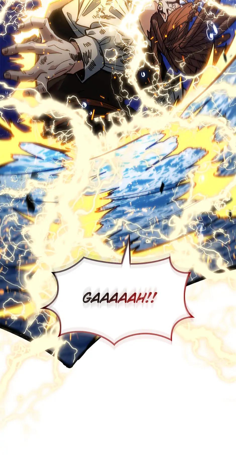 Read Duke Pendragon - Master of the White Dragon Manga Online