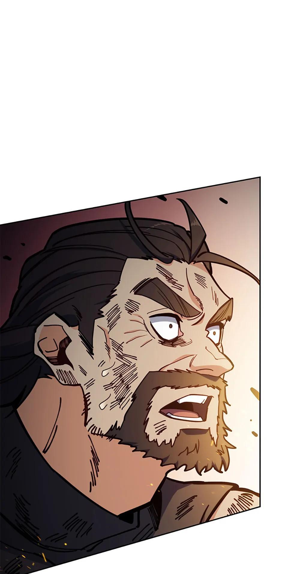 Read Duke Pendragon - Master of the White Dragon Manga Online