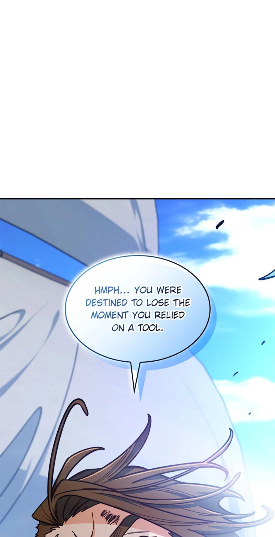 Read Duke Pendragon - Master of the White Dragon Manga Online