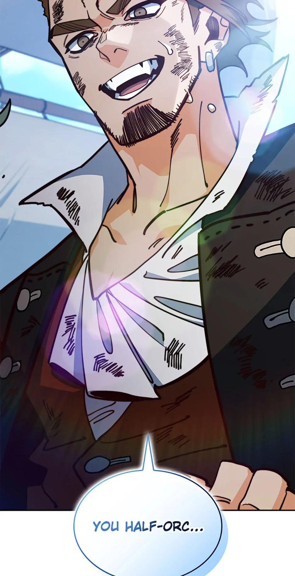 Read Duke Pendragon - Master of the White Dragon Manga Online