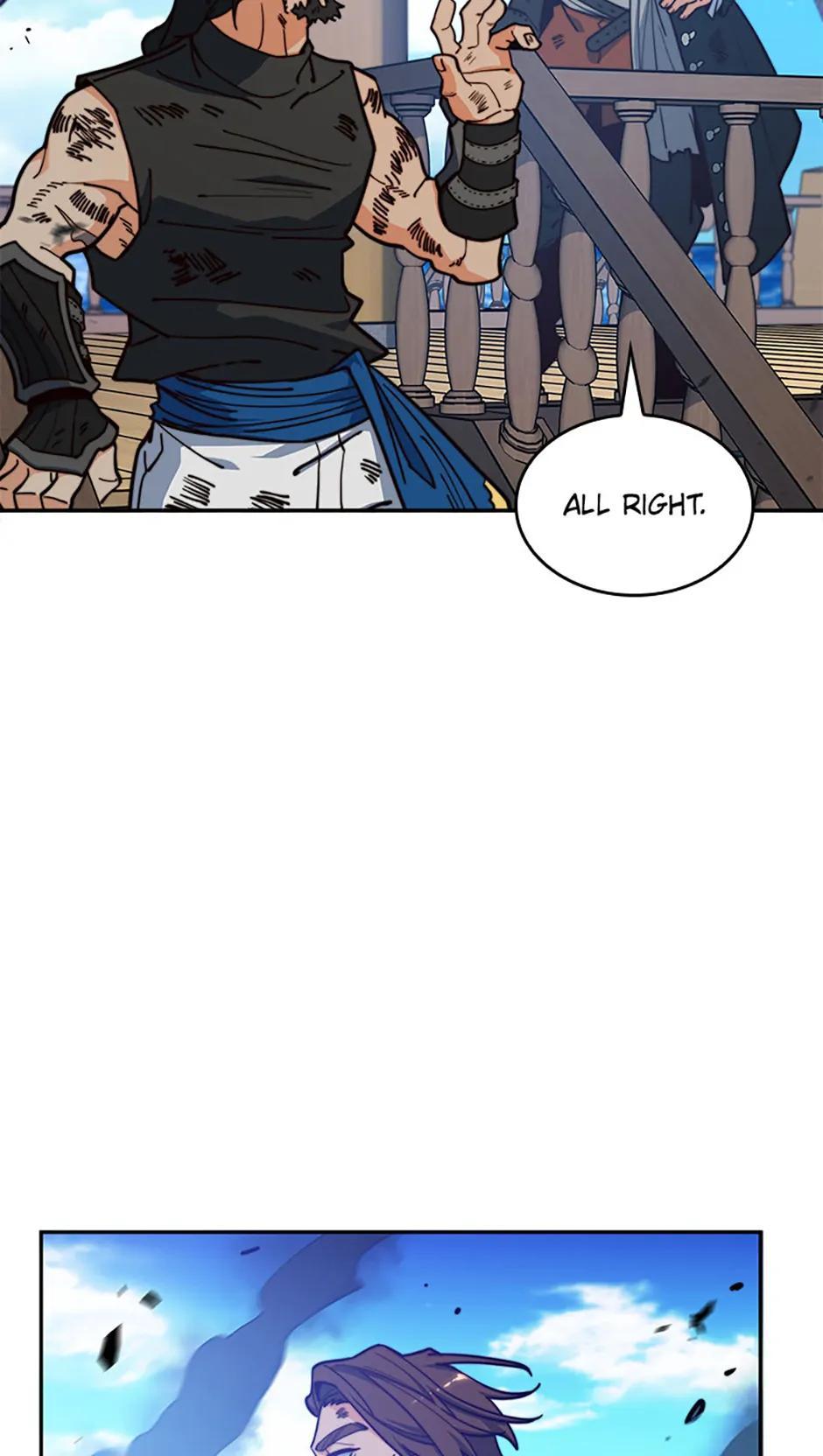 Read Duke Pendragon - Master of the White Dragon Manga Online