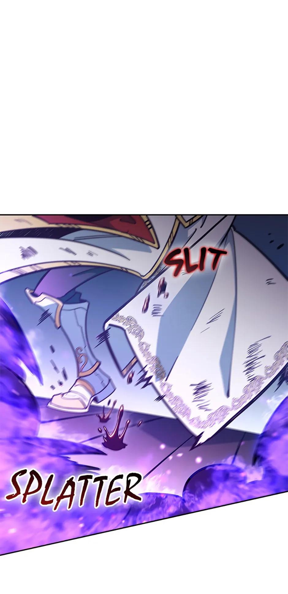 Read Duke Pendragon - Master of the White Dragon Manga Online
