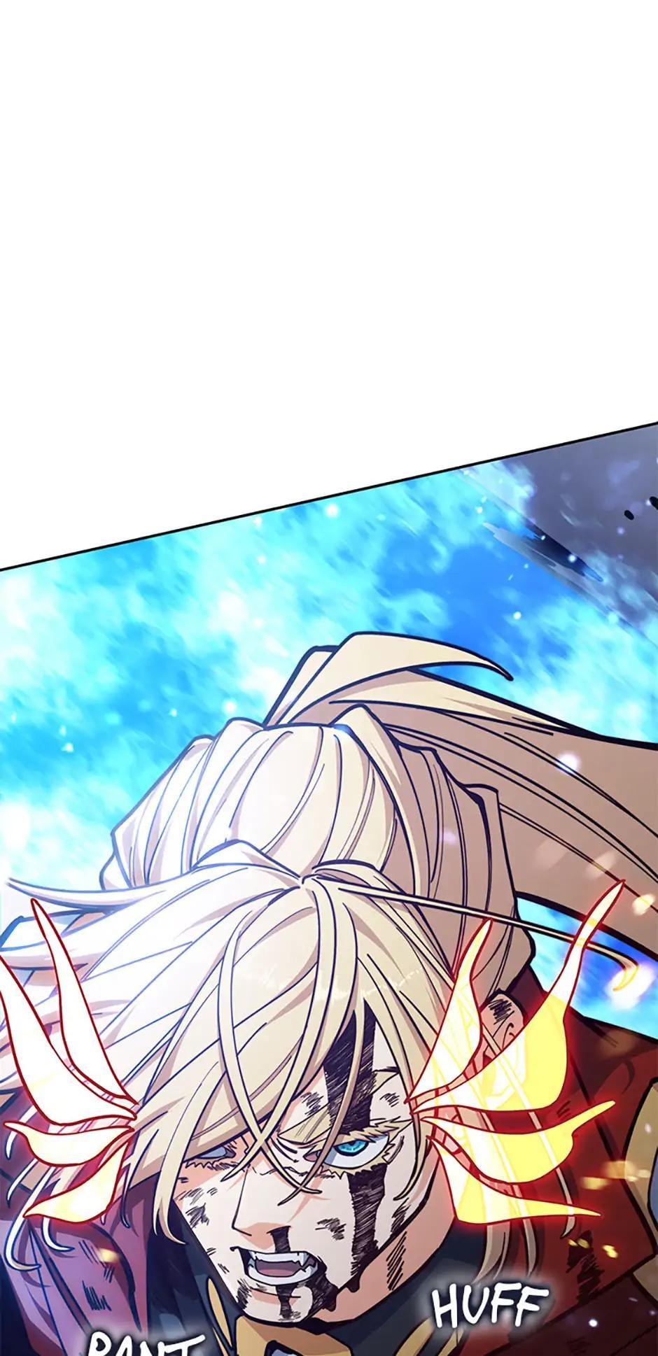 Read Duke Pendragon - Master of the White Dragon Manga Online