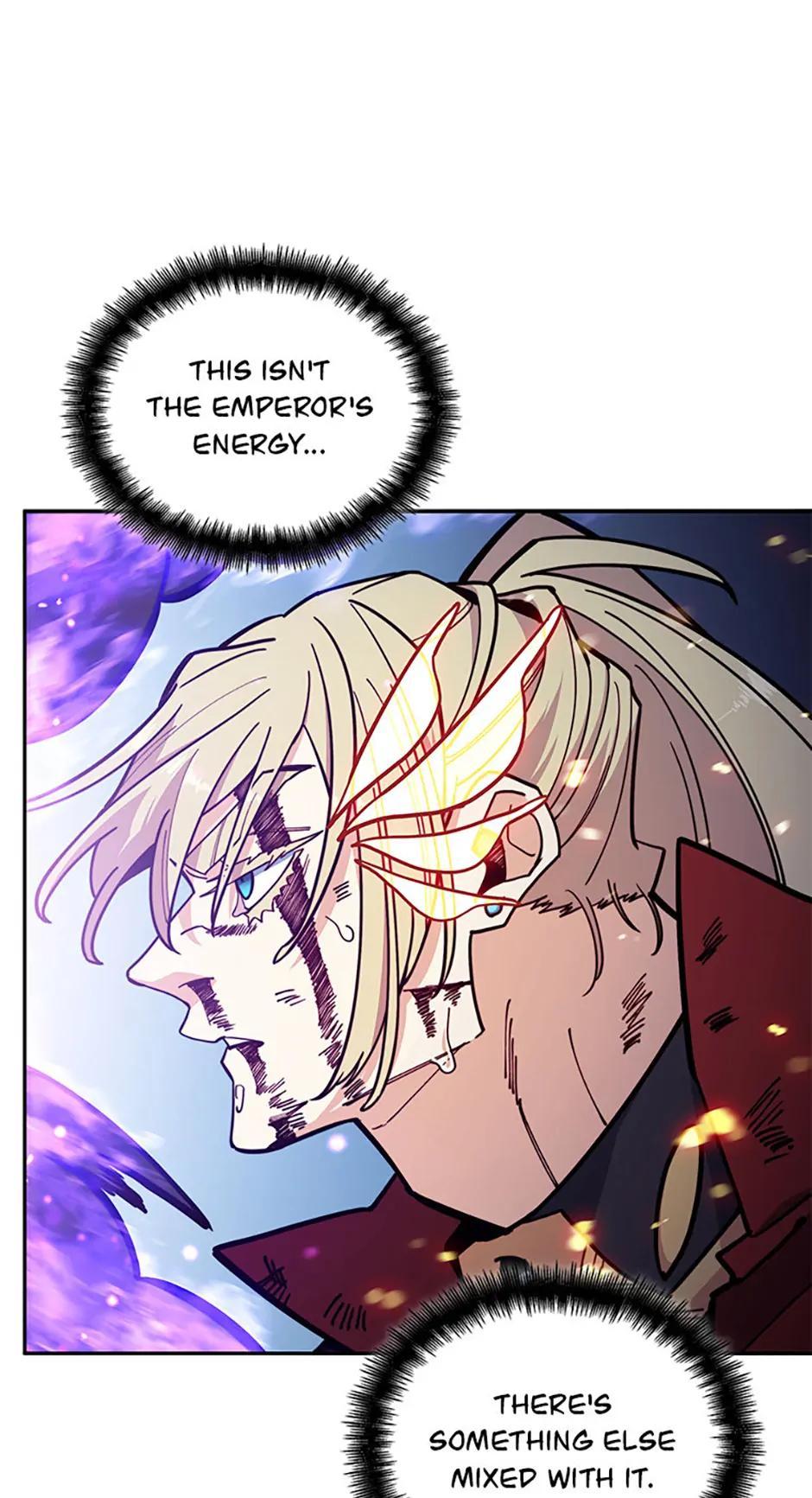 Read Duke Pendragon - Master of the White Dragon Manga Online