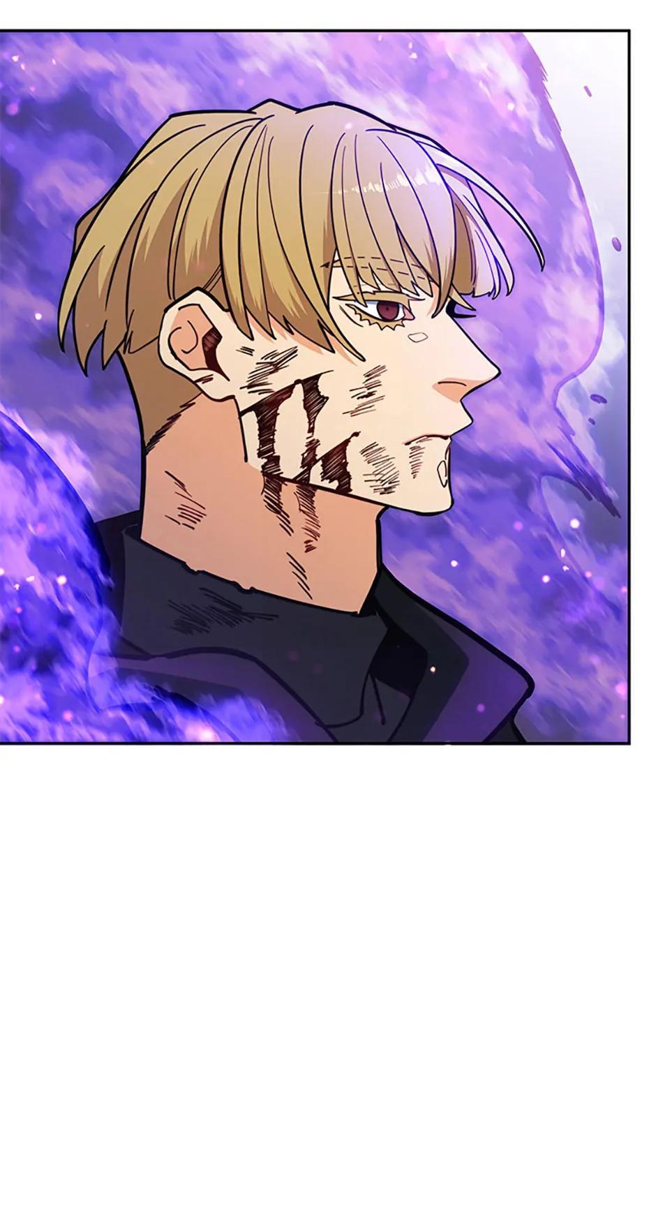 Read Duke Pendragon - Master of the White Dragon Manga Online
