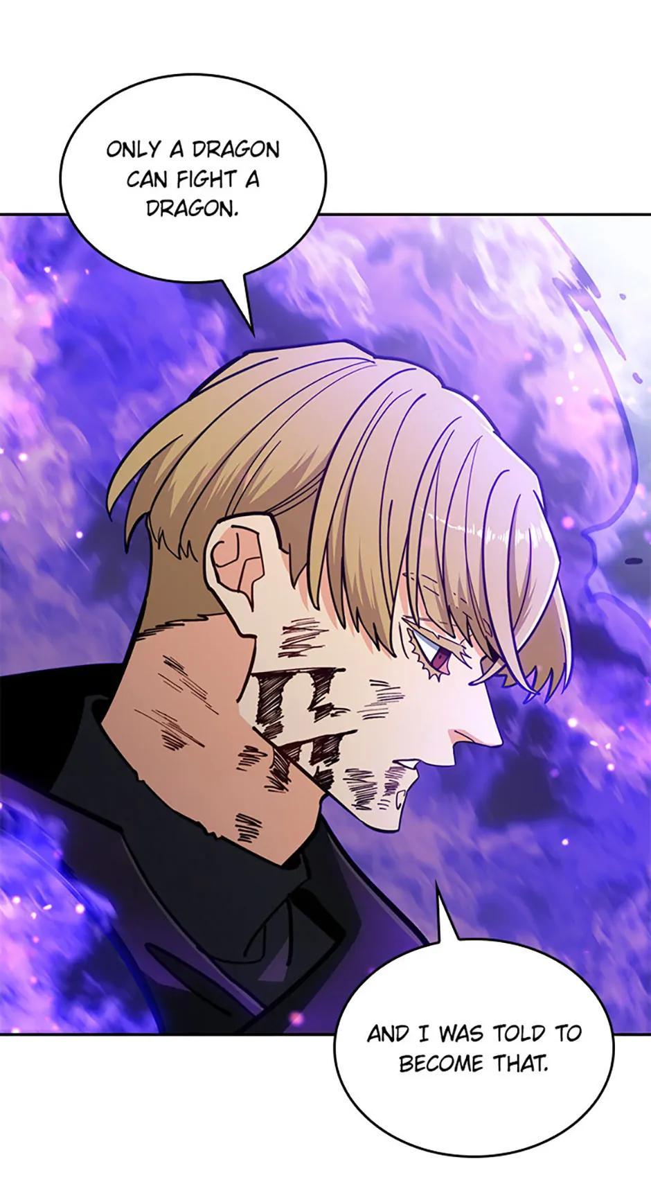Read Duke Pendragon - Master of the White Dragon Manga Online