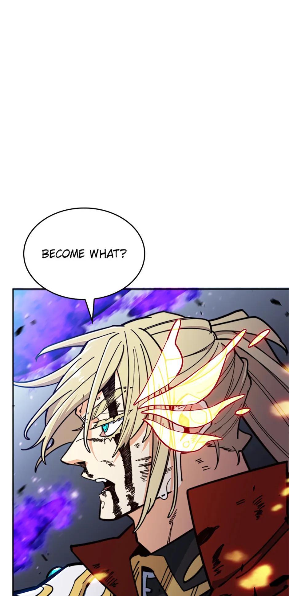 Read Duke Pendragon - Master of the White Dragon Manga Online