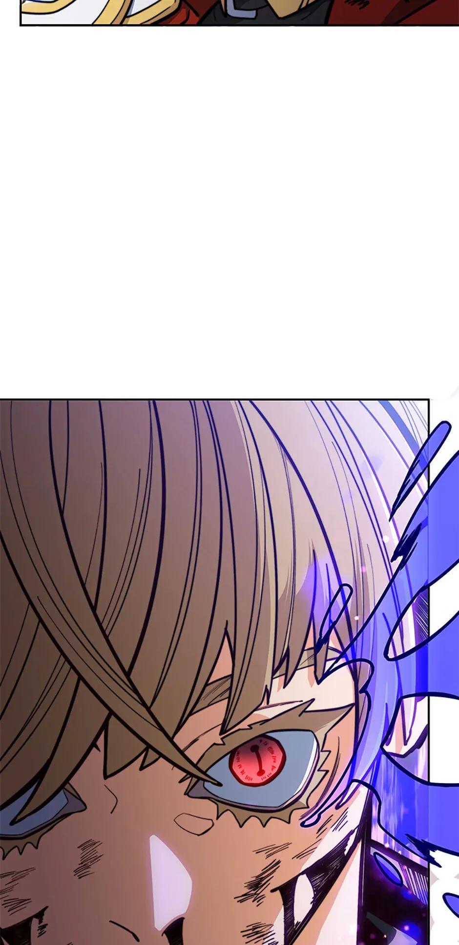 Read Duke Pendragon - Master of the White Dragon Manga Online