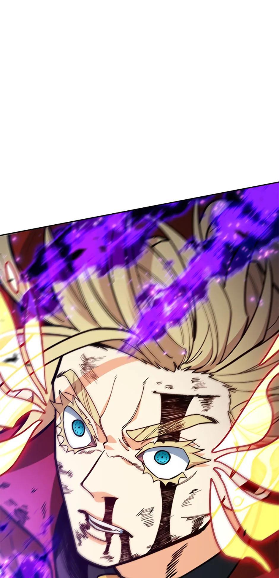 Read Duke Pendragon - Master of the White Dragon Manga Online