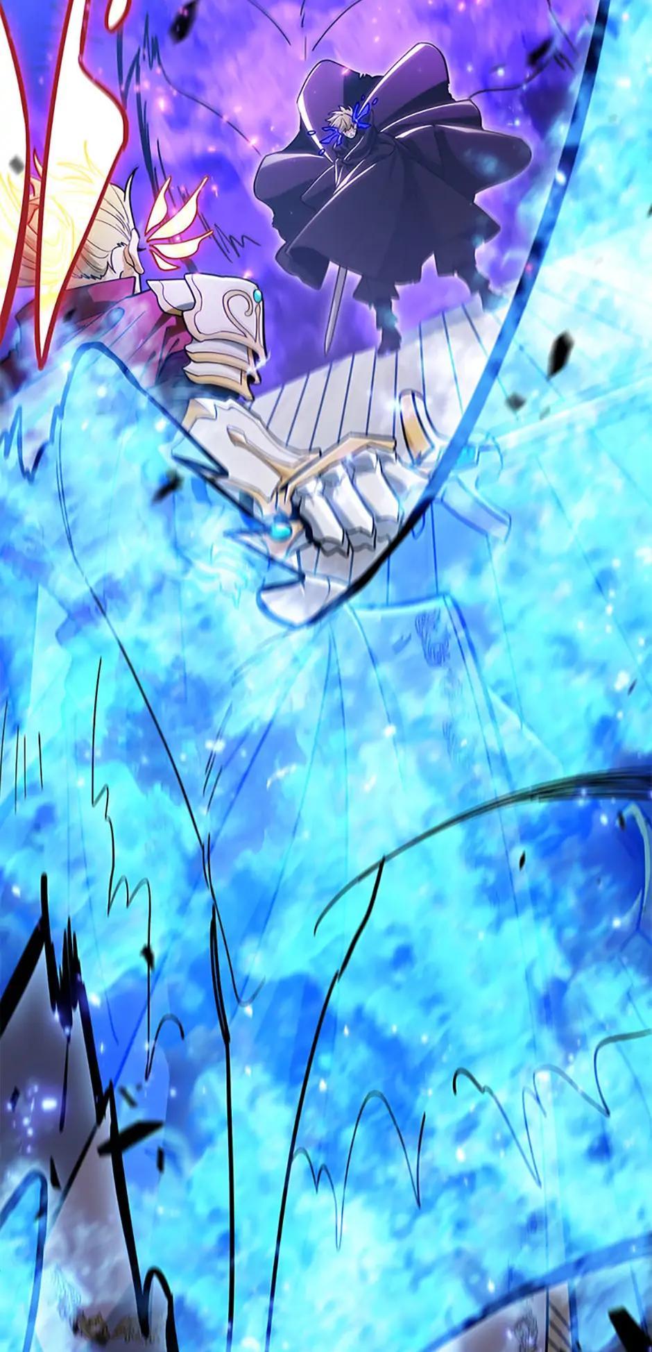 Read Duke Pendragon - Master of the White Dragon Manga Online