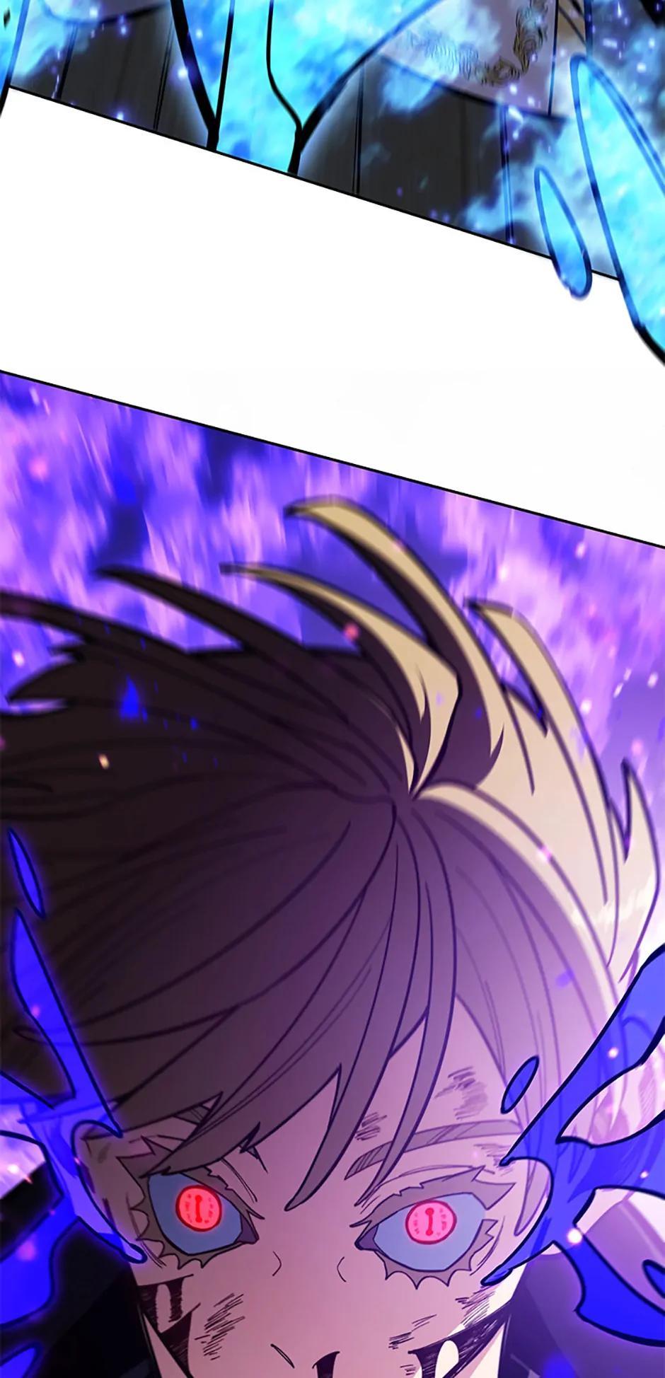 Read Duke Pendragon - Master of the White Dragon Manga Online