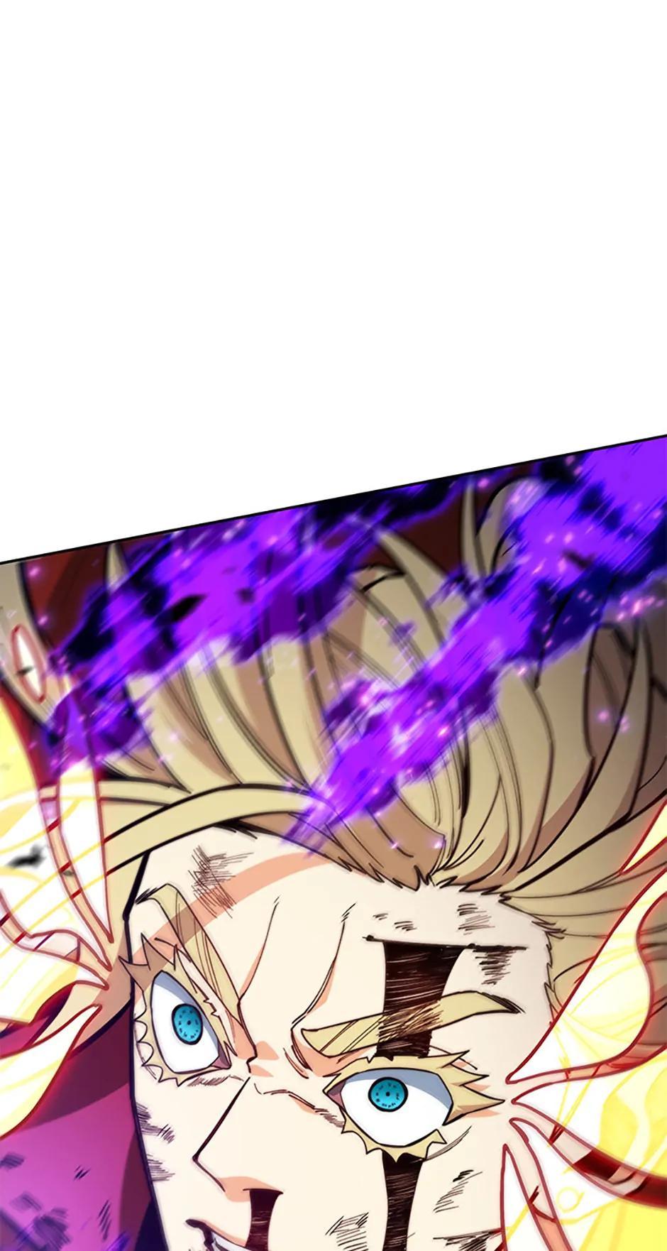Read Duke Pendragon - Master of the White Dragon Manga Online