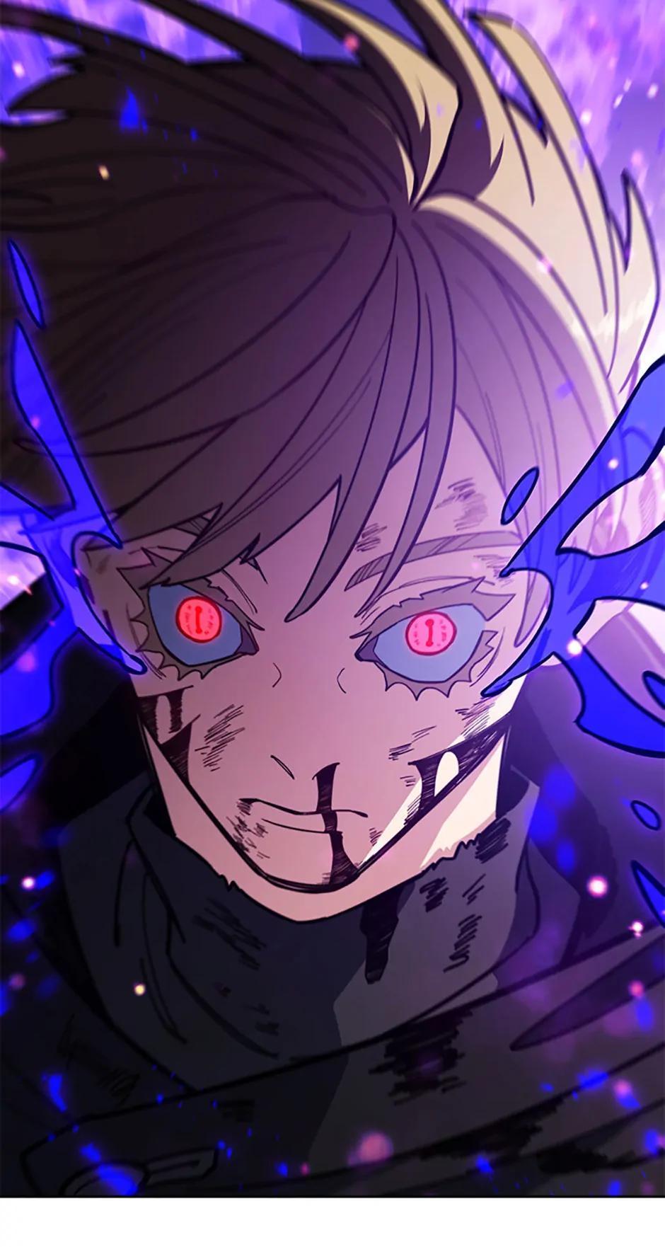 Read Duke Pendragon - Master of the White Dragon Manga Online