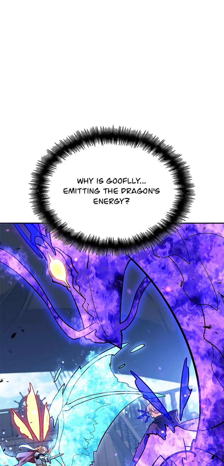 Read Duke Pendragon - Master of the White Dragon Manga Online