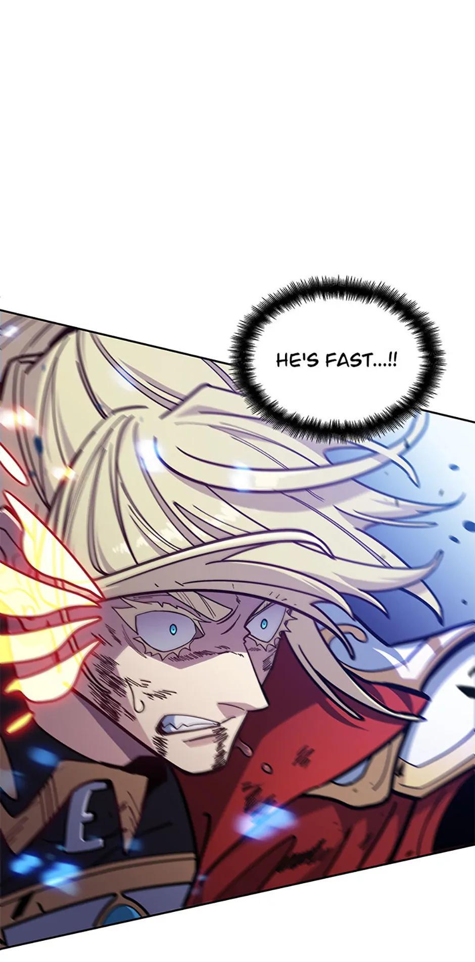 Read Duke Pendragon - Master of the White Dragon Manga Online