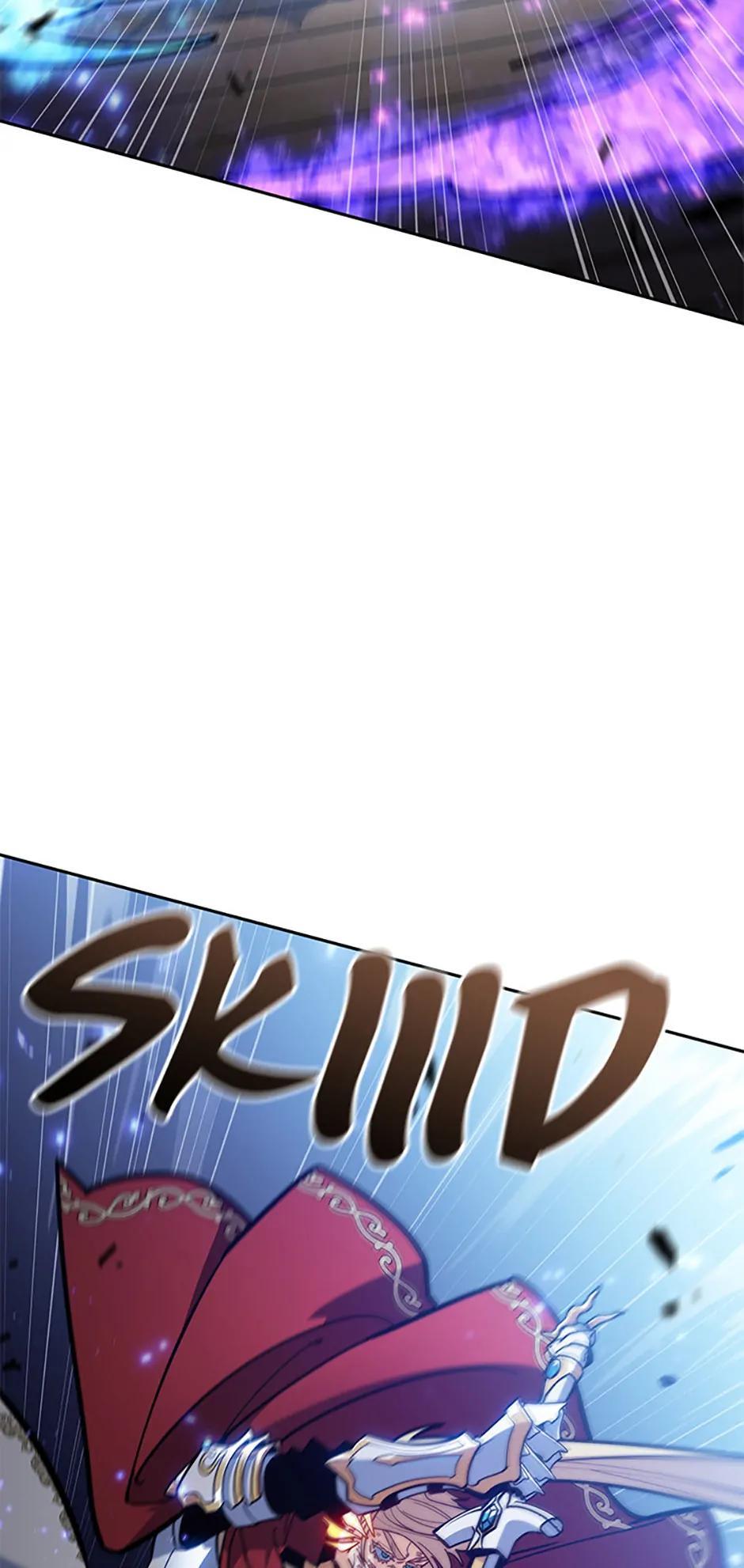 Read Duke Pendragon - Master of the White Dragon Manga Online